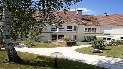 Ehpad Achat La Résidence de l'Etang par APlus Santé