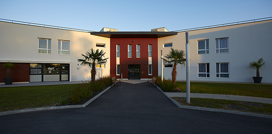 Ehpad Investissement Le Cercle des Aînés  par Age Partenaires