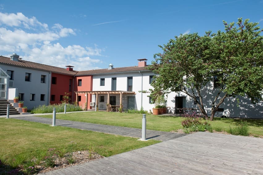 Ehpad Achat Bastide Médicis par Domidep