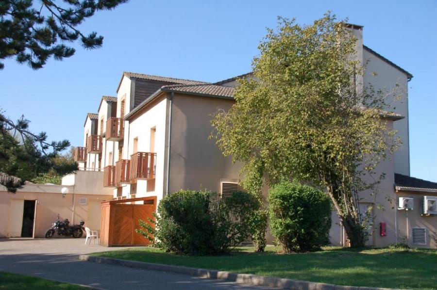 Ehpad Le Bois la Rose Saint-André-de-l'Eure
