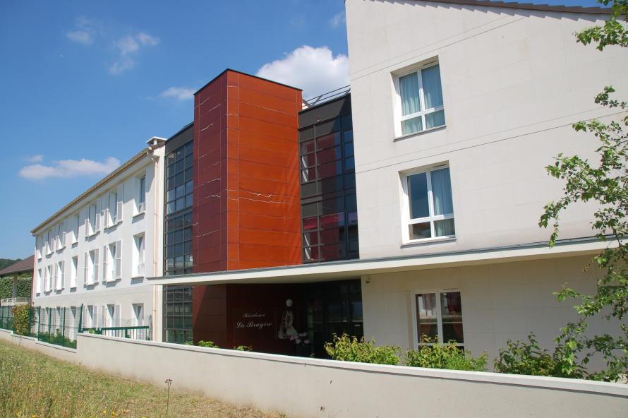 Ehpad La Bruyère Rueil-Malmaison