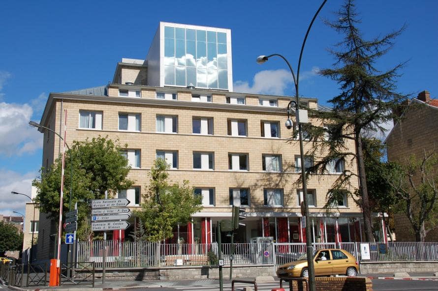 Ehpad Médicis Argenteuil Argenteuil