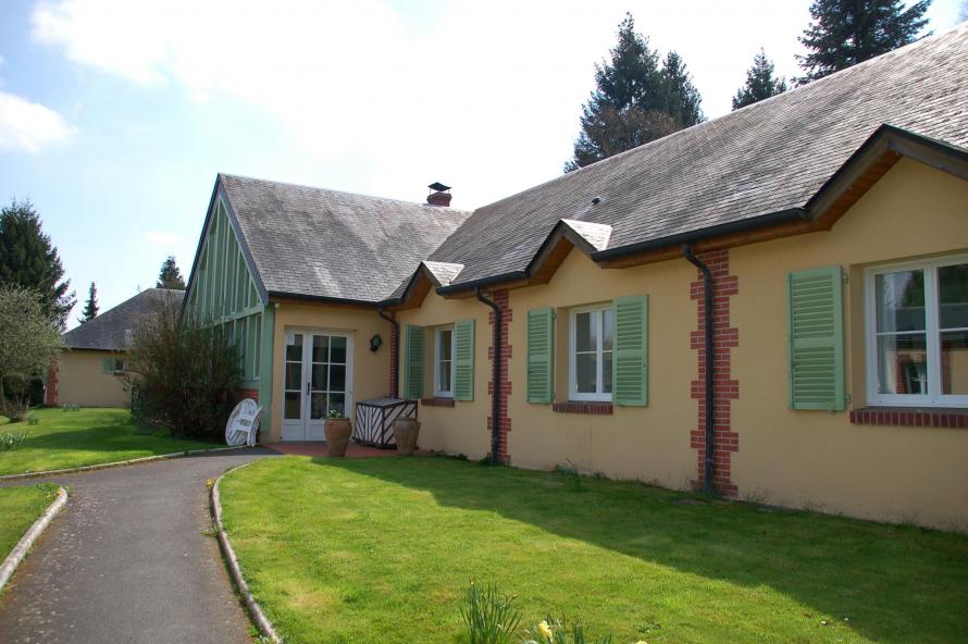 Ehpad Achat Sainte Marie par Renaissance