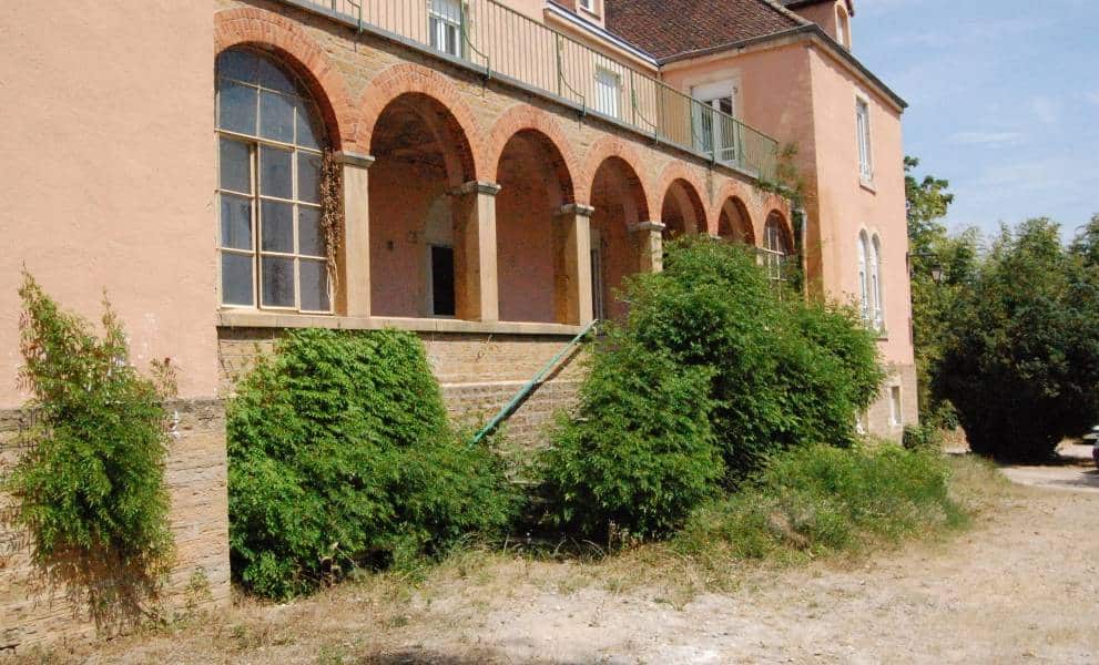Ehpad Villa Sainte-Agnès Bonnay