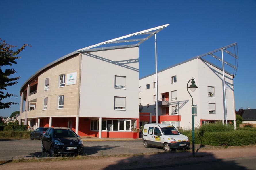 Ehpad Achat Artemis par Clariane (Korian)