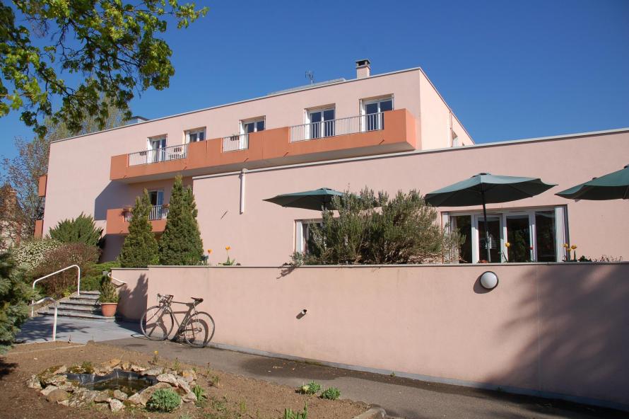 Ehpad Notre Dame d'Espérance Milly-la-Forêt
