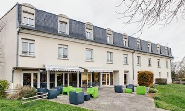 Ehpad Bellevue 2 Épinay-sur-Orge
