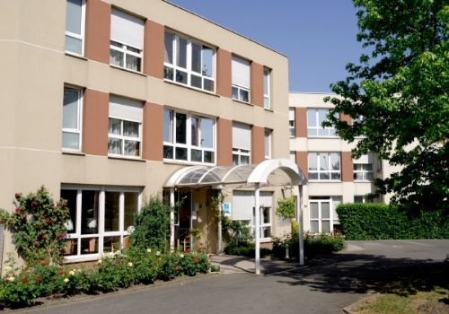 Ehpad Achat Bonisiaca par Clariane (Korian)