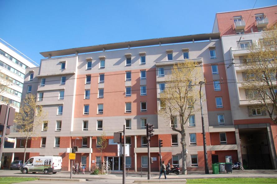 Ehpad Achat Brune par Clariane (Korian)
