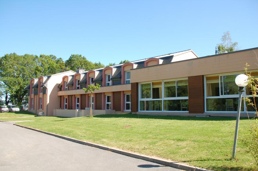 Ehpad Achat Castel d'Or par UNIVI