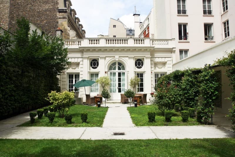 Ehpad Achat Chaillot par Emeis (Orpea)