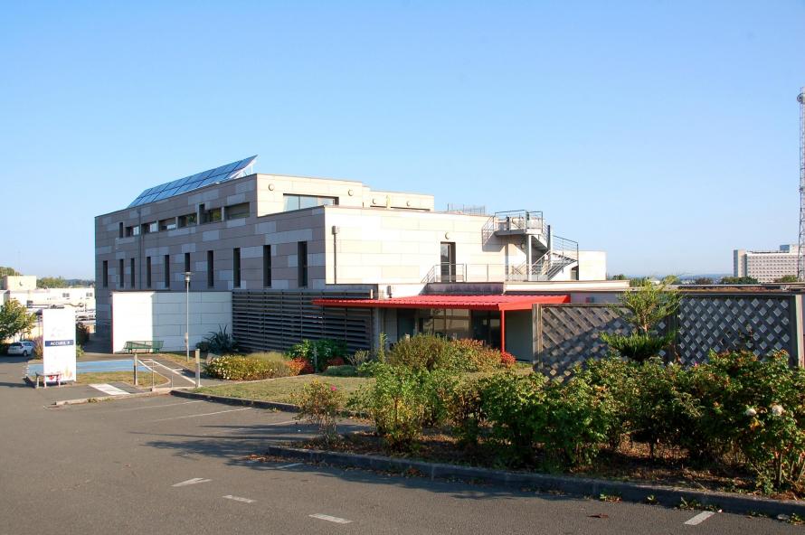 Ehpad Achat Résidence Cigma par DomusVi