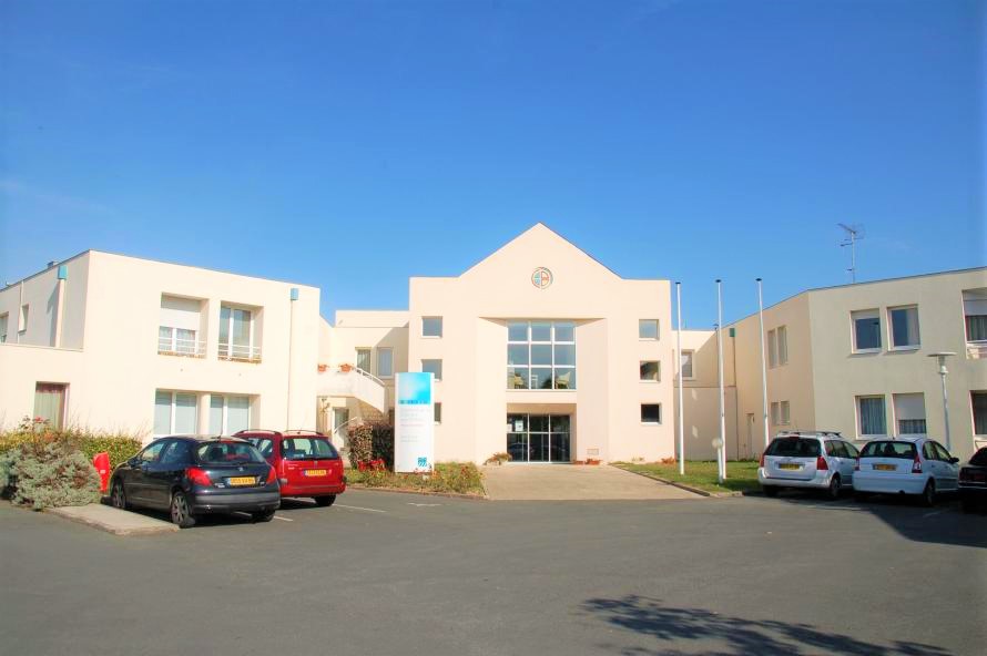 Ehpad Achat Clairière aux Chênes par Clariane (Korian)