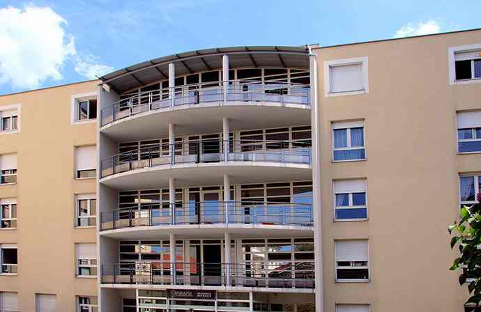 Ehpad Investissement Villa Janin par Clariane (Korian)