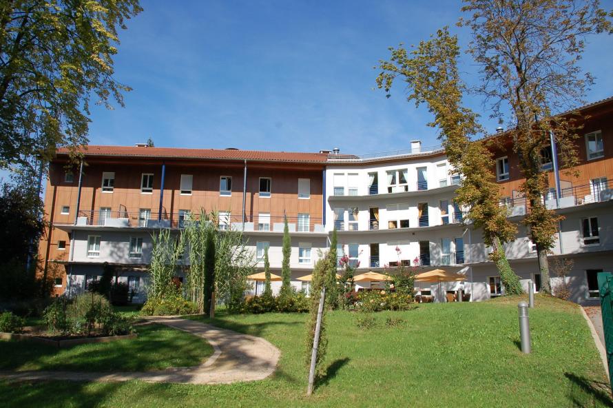 Ehpad Achat Claude Bernard par Clariane (Korian)