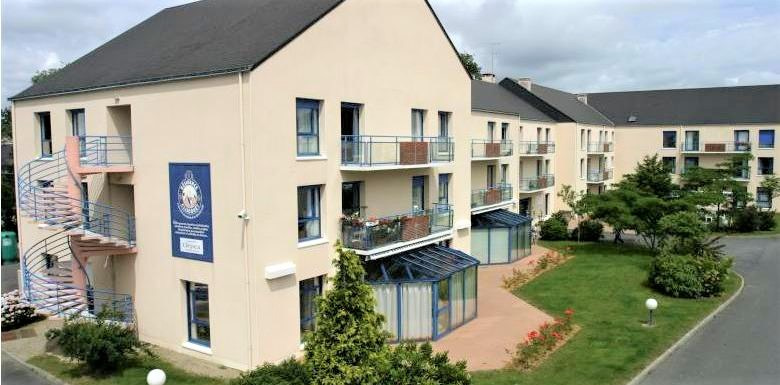 Ehpad Achat Cliscouet par Emeis (Orpea)