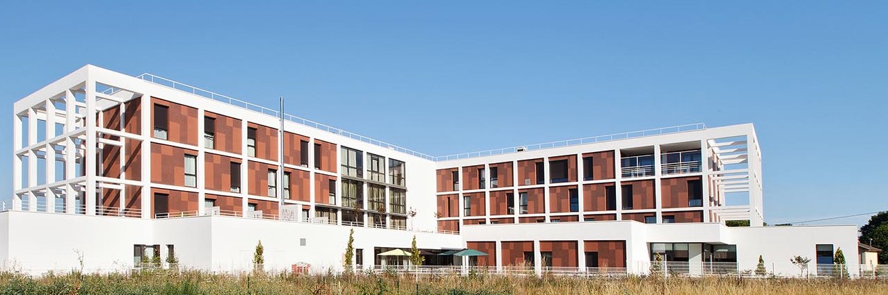Ehpad Jean Monnet Mérignac