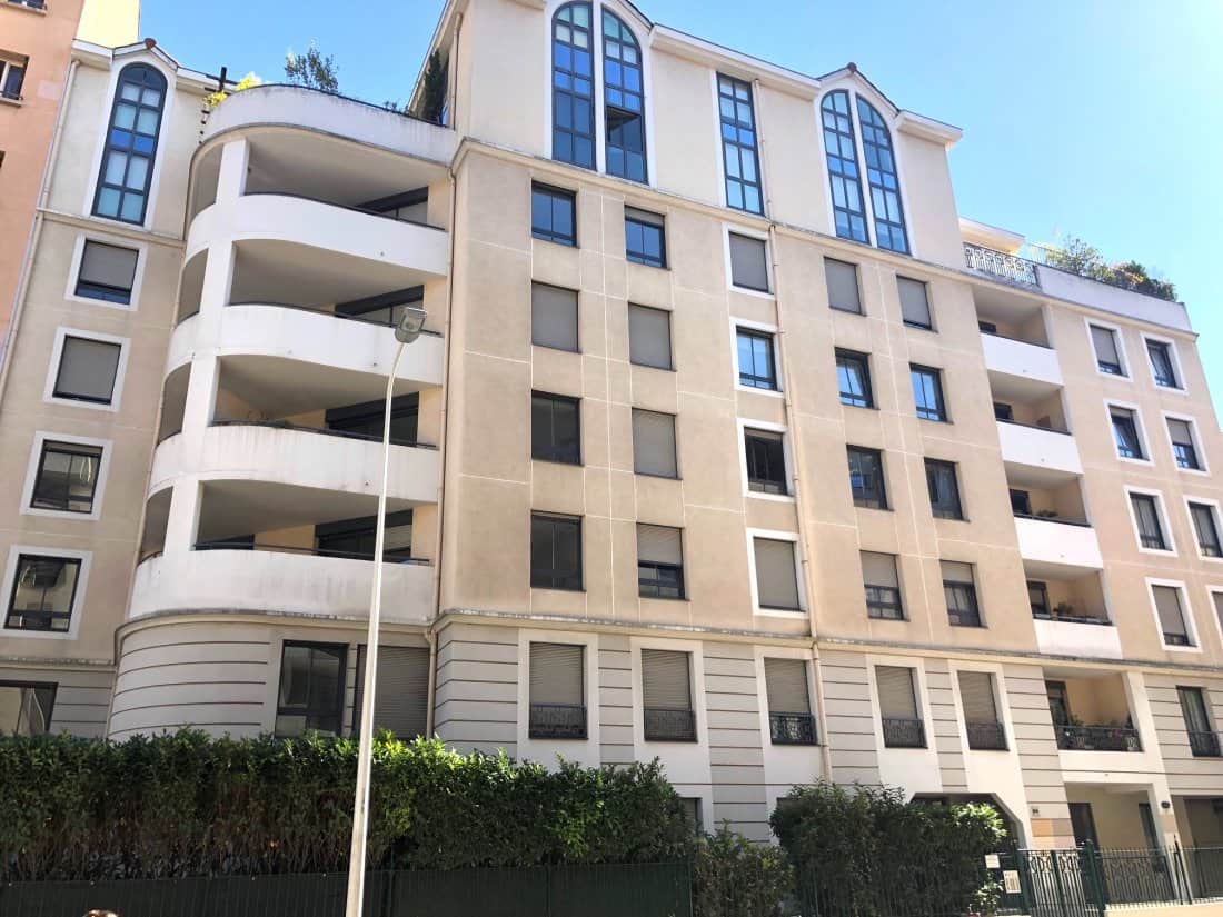 Ehpad Achat Croix-Rousse par Emeis (Orpea)