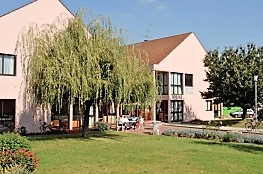 Ehpad Achat Klarène par Emeis (Orpea)