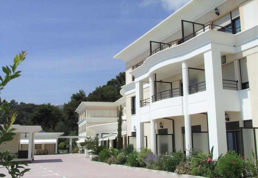 Ehpad Achat Fontdivina par Clariane (Korian)