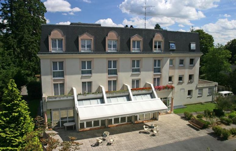 Ehpad Achat Jeanne d'Arc par Emeis (Orpea)