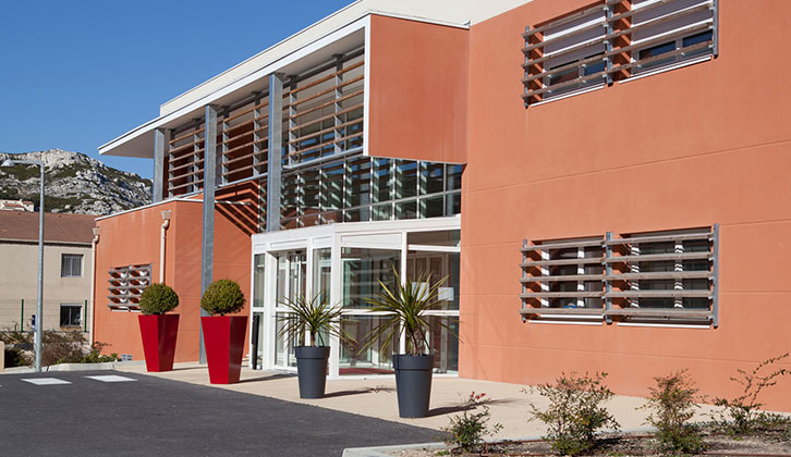 Ehpad Achat Résidence La Carrairade par DomusVi