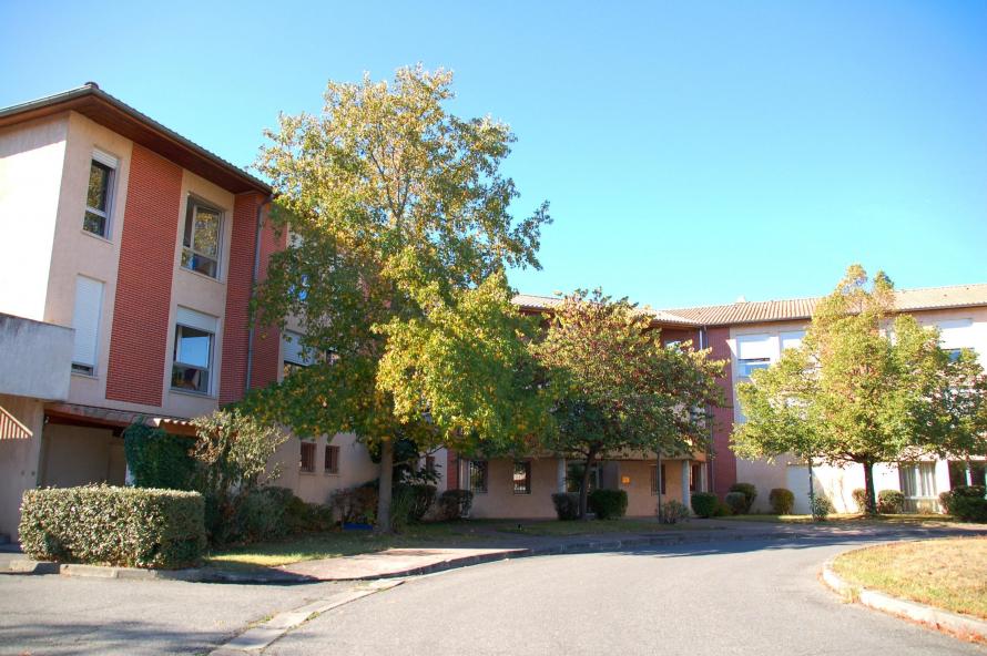 Ehpad Achat La Cépière par DomusVi