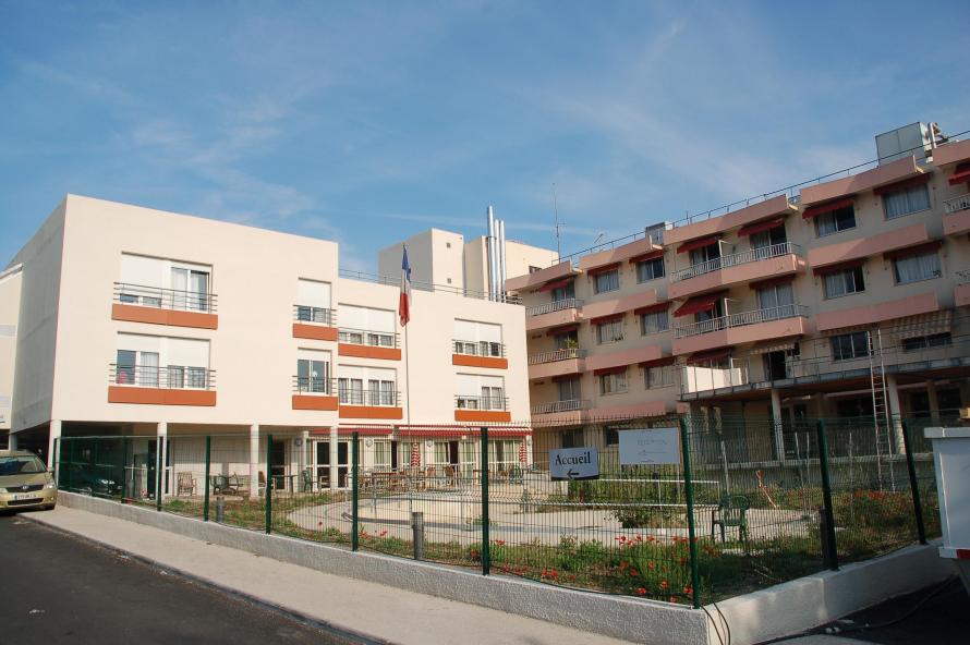 Ehpad Achat La Pompignane par Clariane (Korian)