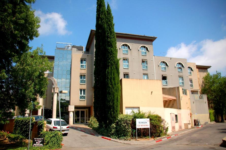Ehpad Achat La Riviera par Clariane (Korian)