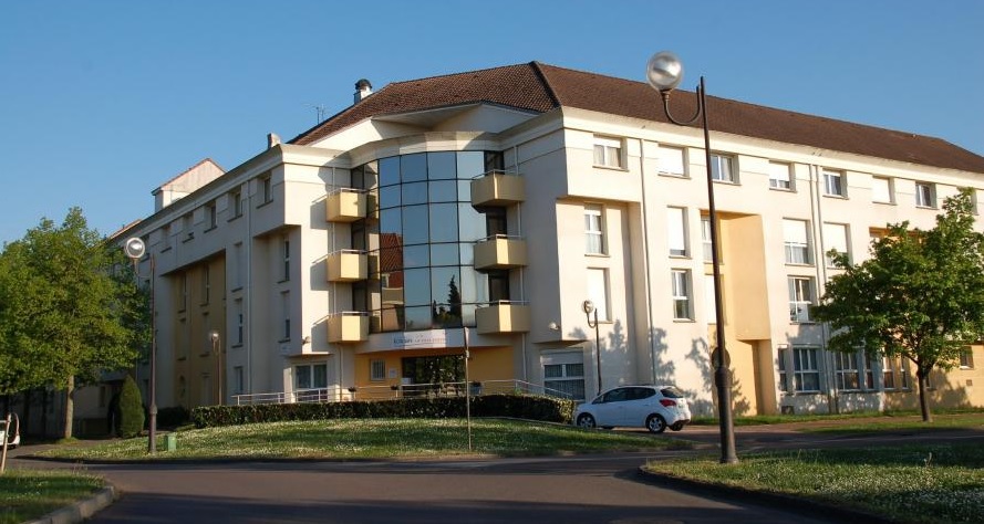 Ehpad Achat La Villa Papyri par Clariane (Korian)