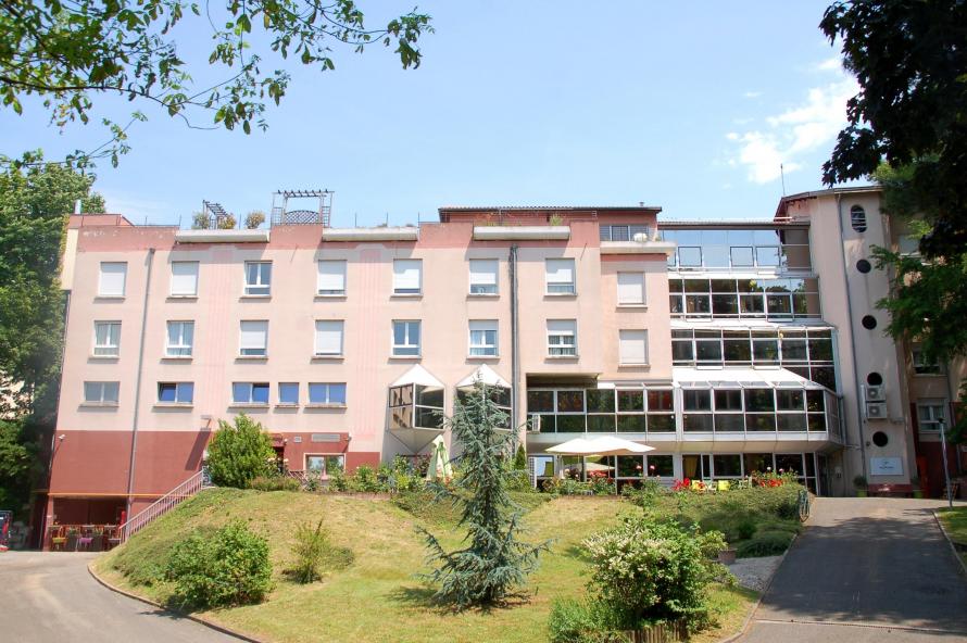 Ehpad Achat Le Clos d'Ypres par Clariane (Korian)