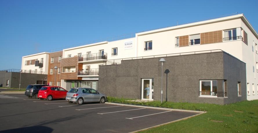 Ehpad Achat Le Diamant par Clariane (Korian)