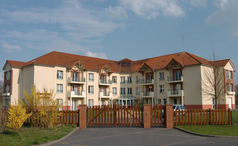 Ehpad Achat Le Halage par Clariane (Korian)