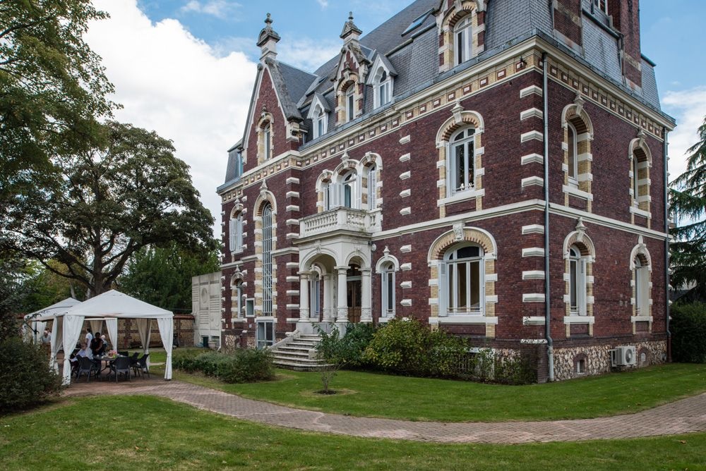 Ehpad Achat Le Jardin par Clariane (Korian)