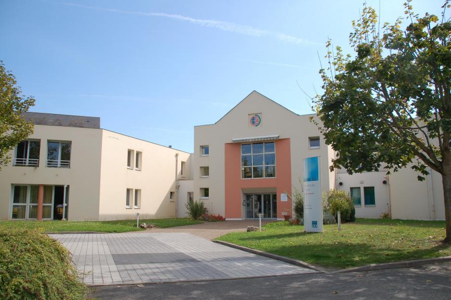 Ehpad Achat Le Plessis par Clariane (Korian)