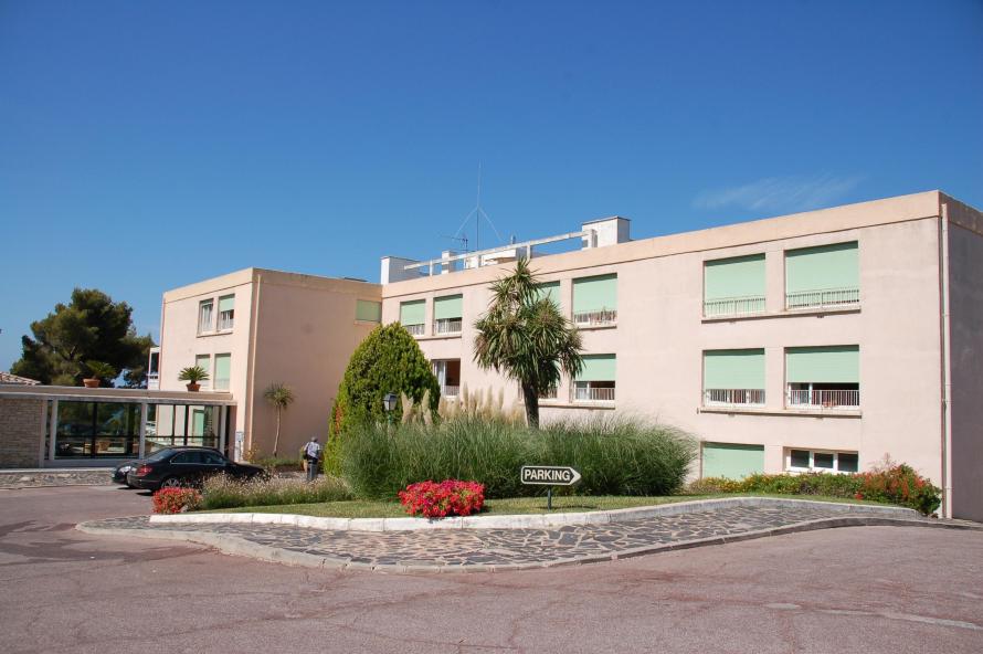 Ehpad Achat Le Rosaire par Clariane (Korian)