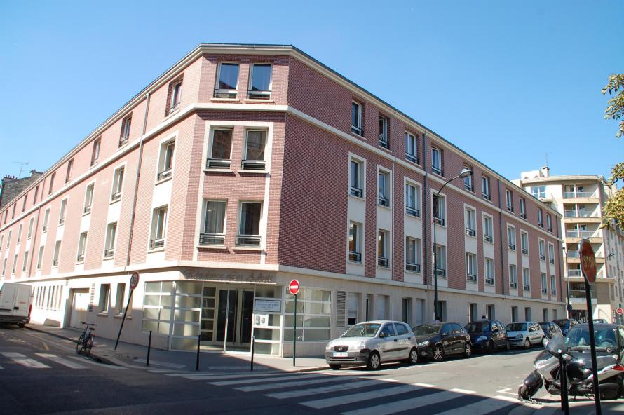 Ehpad Achat Résidence Les Adrets par DomusVi