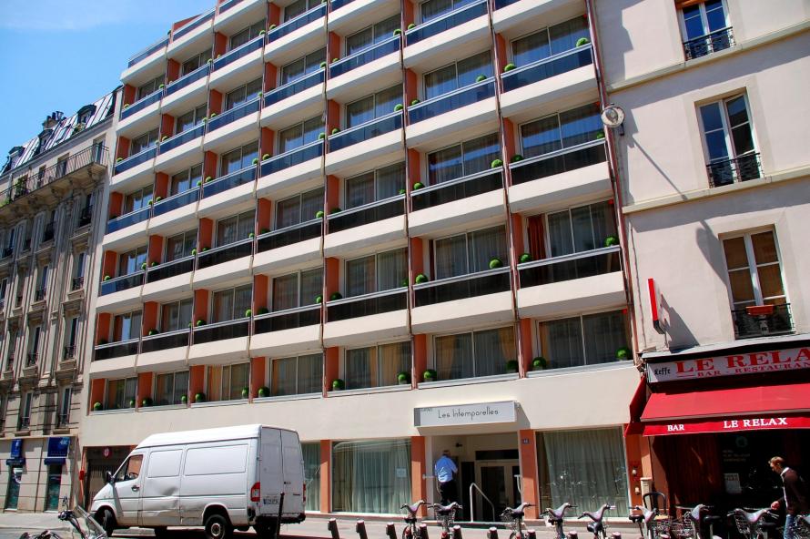 Ehpad Achat Résidence Les Gobelins par DomusVi