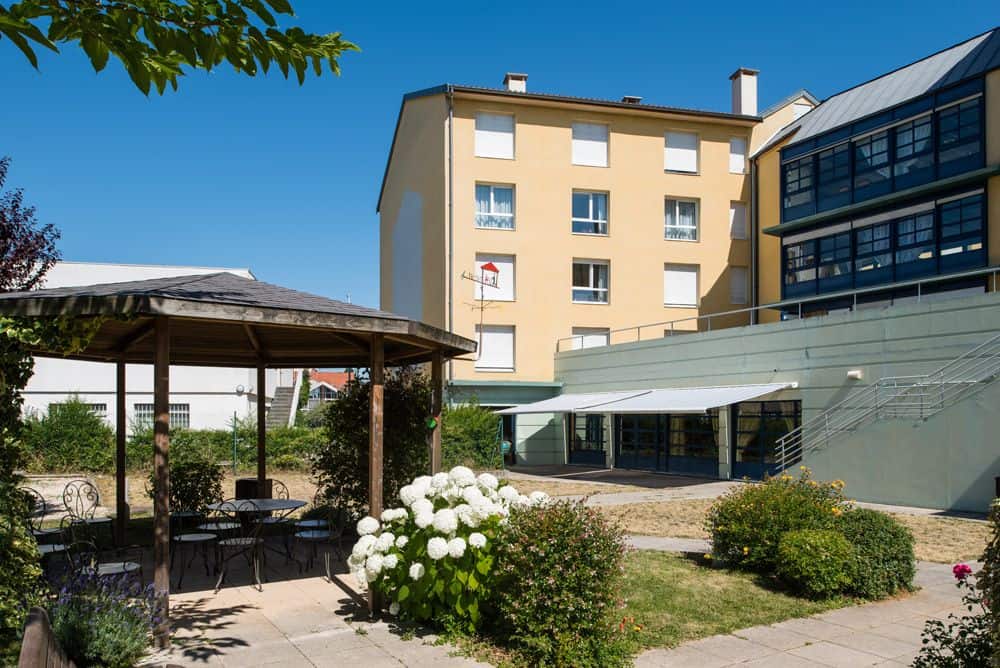 Ehpad Achat Les Grands Crus par Clariane (Korian)