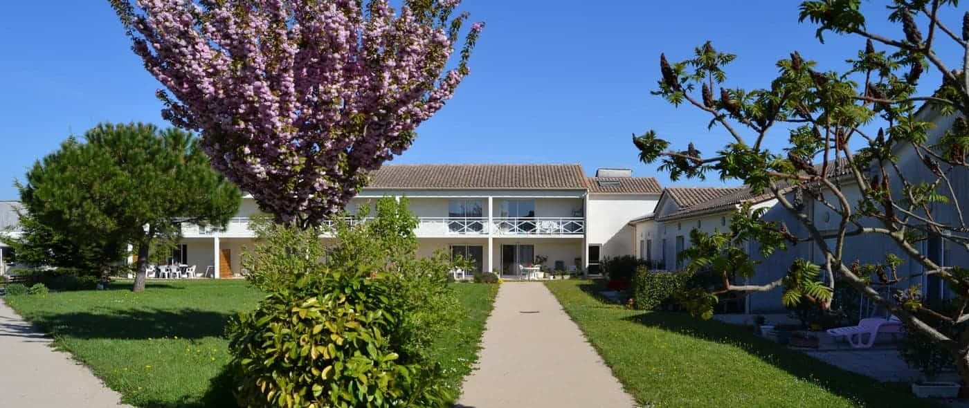 Ehpad Achat Les Jardins de Jeanne par Emeis (Orpea)