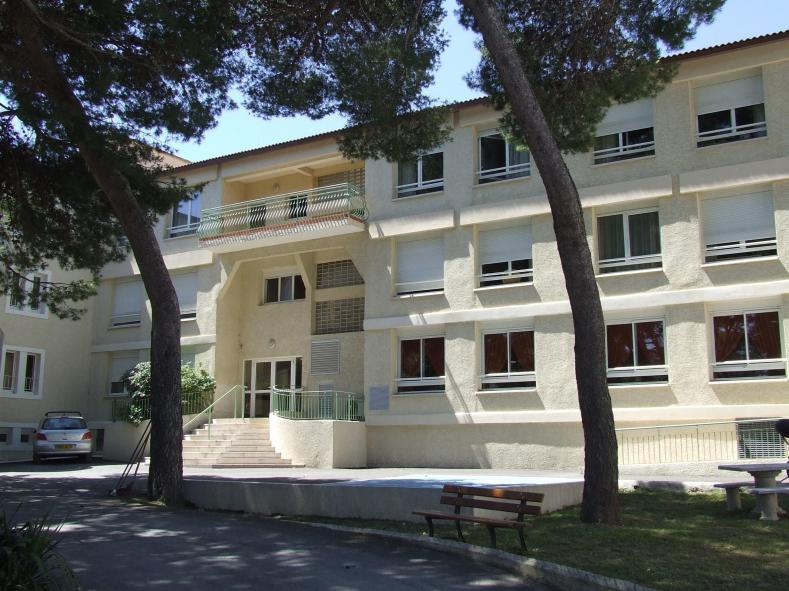 Ehpad Achat Les Jardins de Sormiou Marseille par DomusVi