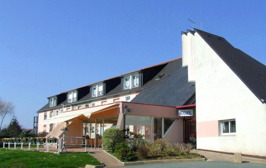Ehpad Achat Les Jardins d'Erquy par DomusVi