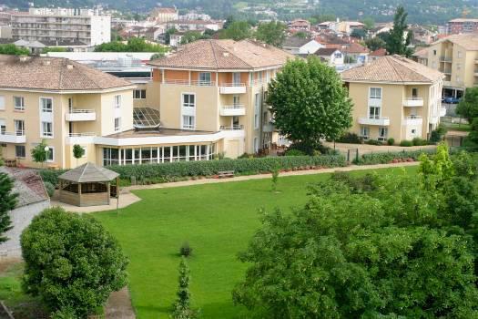 Ehpad Achat Les Magnolias par Emeis (Orpea)