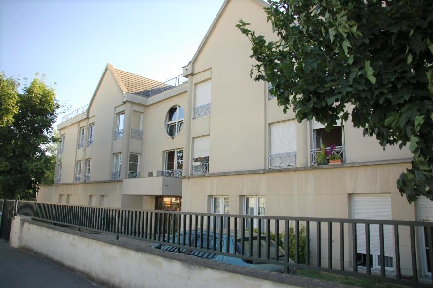 Ehpad Achat Les Mathurins par Clariane (Korian)