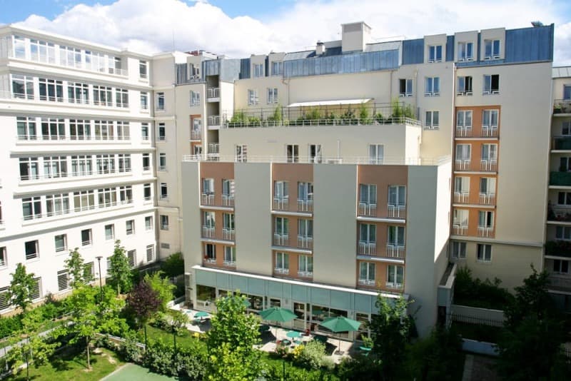 Ehpad Achat Les Musiciens par Emeis (Orpea)