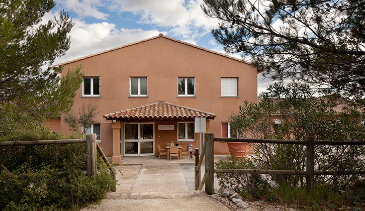 Ehpad Achat Les Portes de Nîmes par DomusVi