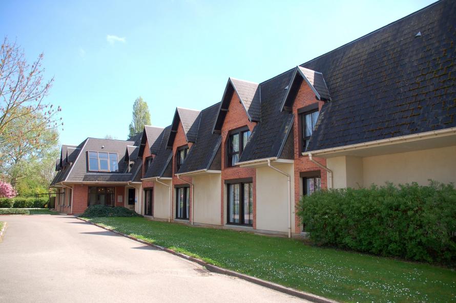 Ehpad Achat Les Rivalières par DomusVi
