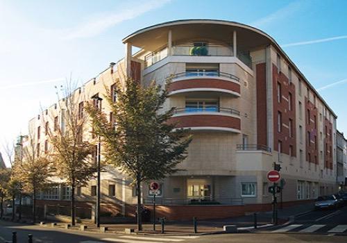 Ehpad Achat Les Sarments par Clariane (Korian)
