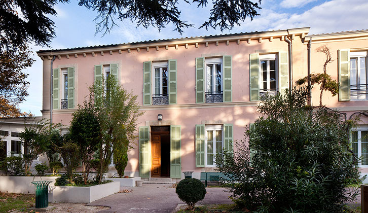 Ehpad Achat Les Séolanes par DomusVi