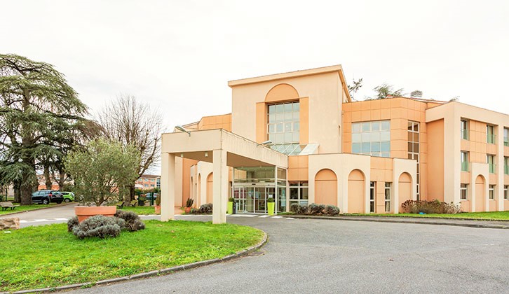 Ehpad Achat Résidence Marguerite par DomusVi